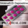 Sildénafil Et Dapoxétine 09